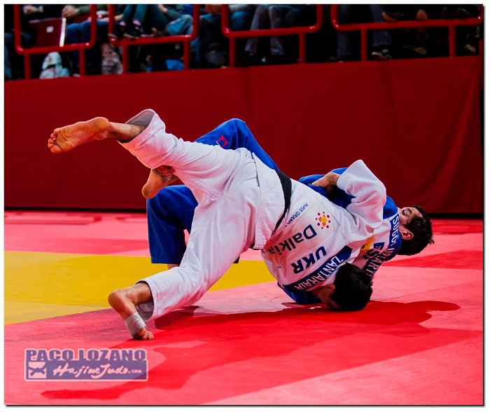 Paris 2014 by P.Lozano cat -66 kg (256)